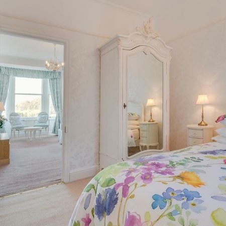 Barnes Fell Apartments Ambleside Luaran gambar