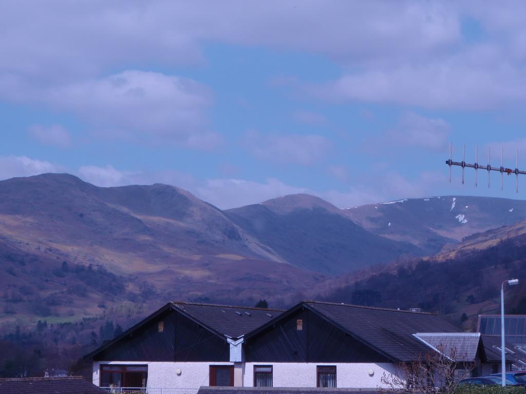 Barnes Fell Apartments Ambleside Bilik gambar