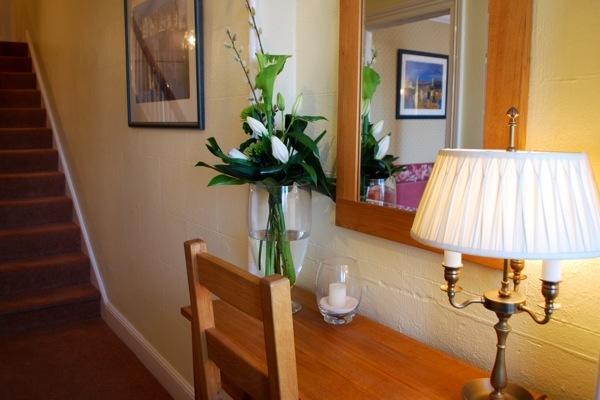 Barnes Fell Apartments Ambleside Luaran gambar