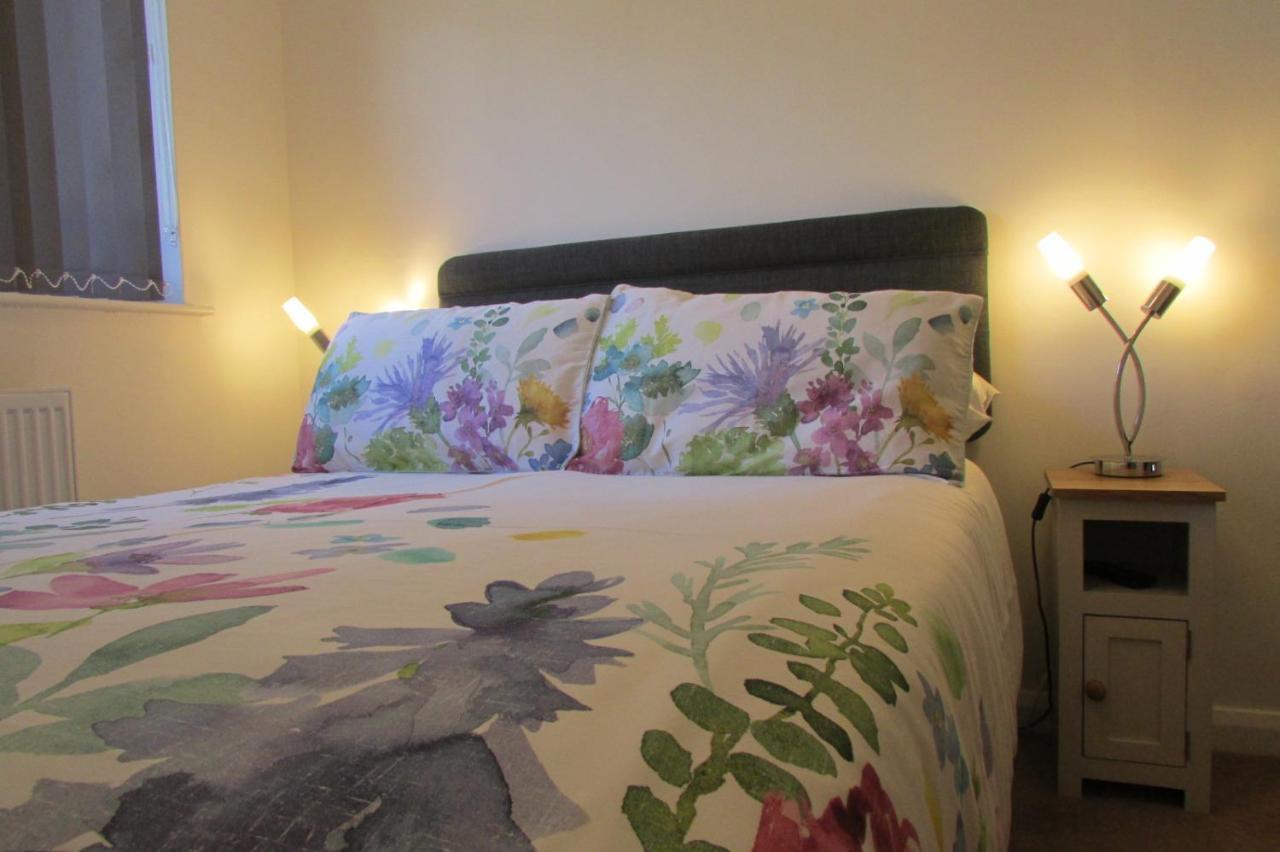 Barnes Fell Apartments Ambleside Luaran gambar