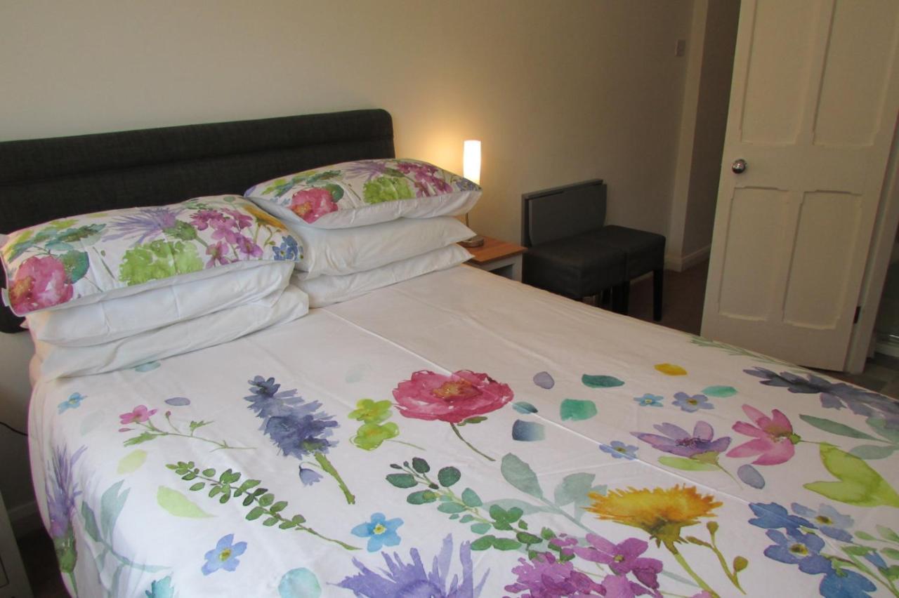 Barnes Fell Apartments Ambleside Luaran gambar