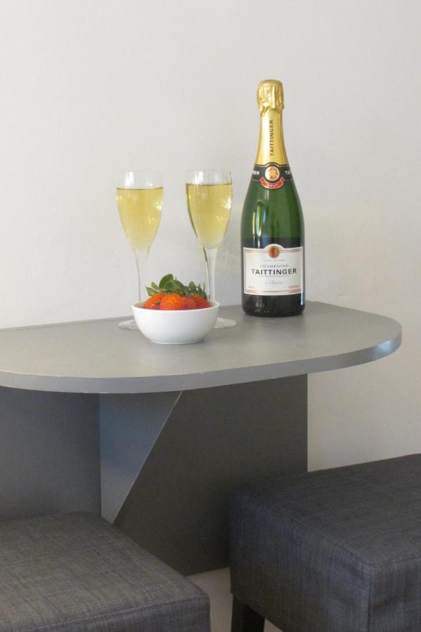 Barnes Fell Apartments Ambleside Luaran gambar