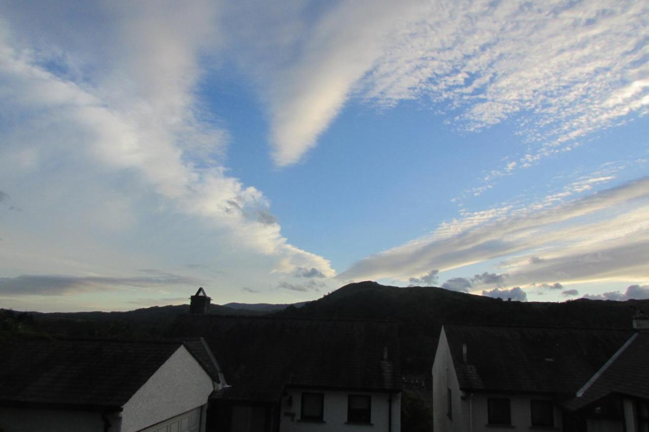 Barnes Fell Apartments Ambleside Luaran gambar