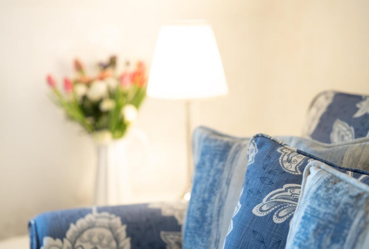 Barnes Fell Apartments Ambleside Luaran gambar