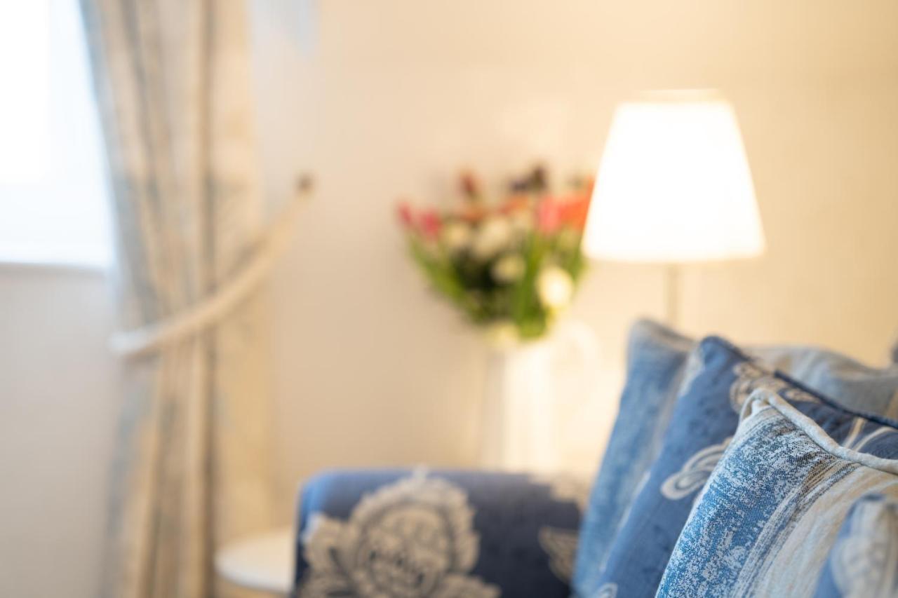 Barnes Fell Apartments Ambleside Luaran gambar