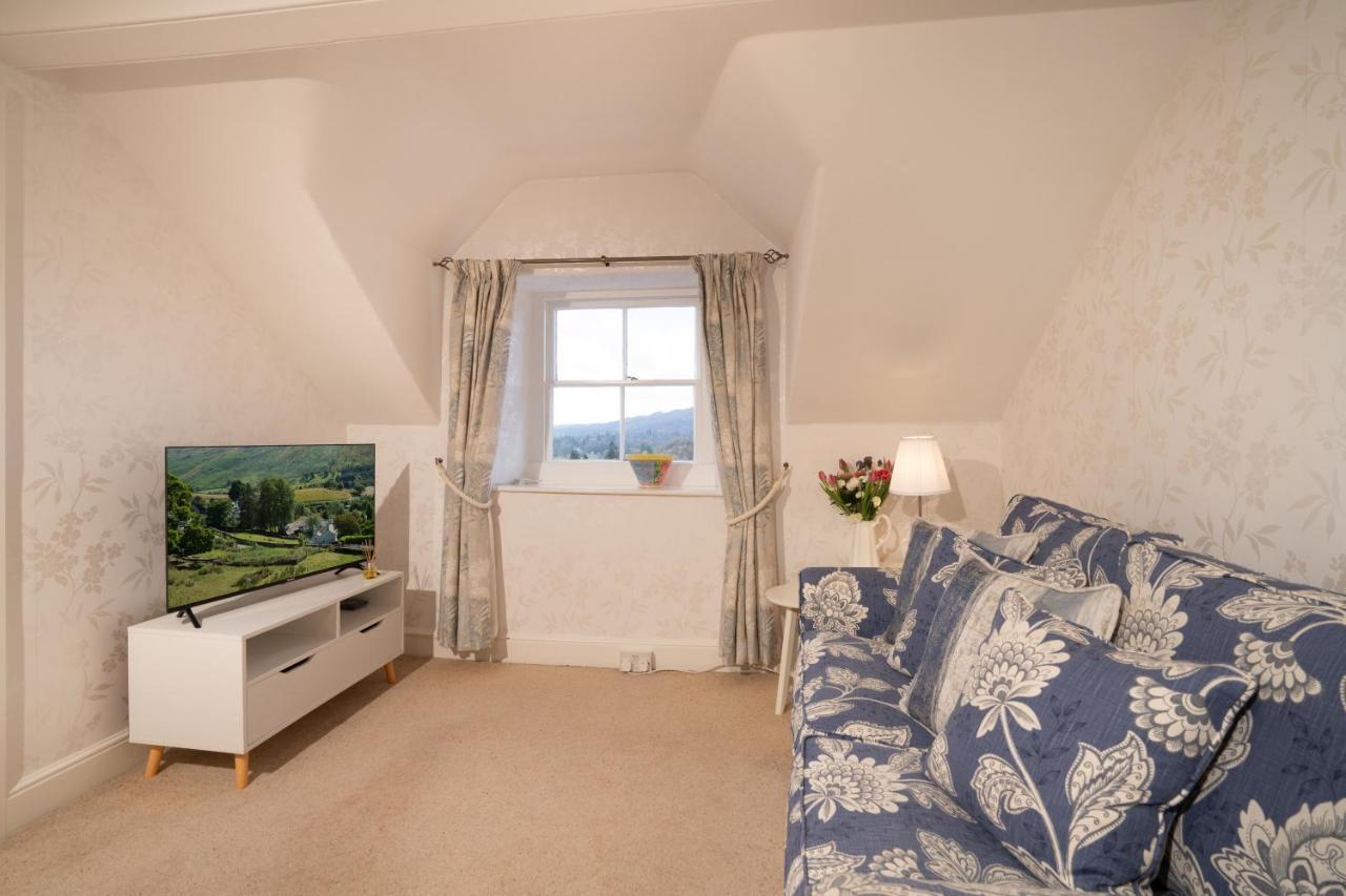 Barnes Fell Apartments Ambleside Luaran gambar