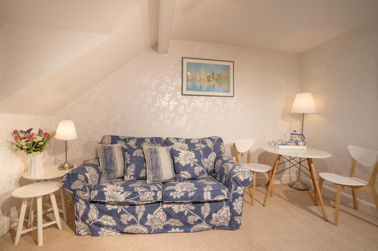 Barnes Fell Apartments Ambleside Luaran gambar