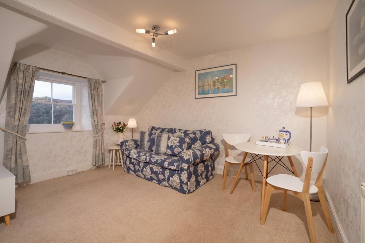 Barnes Fell Apartments Ambleside Luaran gambar