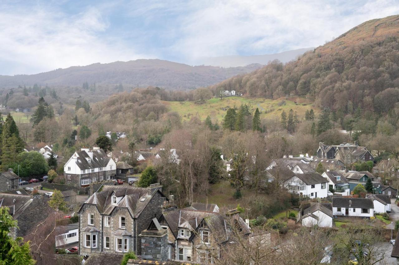 Barnes Fell Apartments Ambleside Luaran gambar