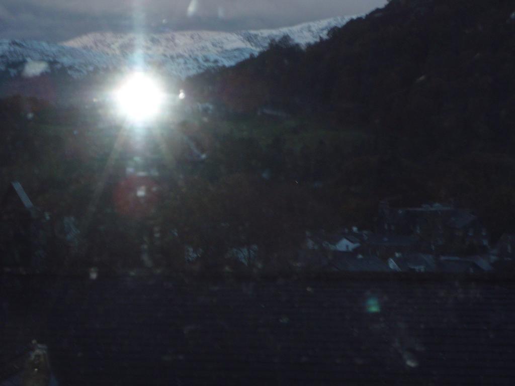 Barnes Fell Apartments Ambleside Luaran gambar
