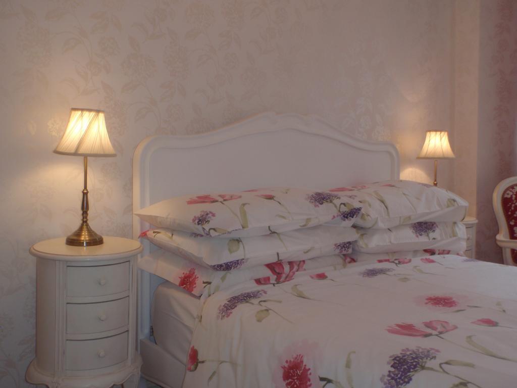 Barnes Fell Apartments Ambleside Luaran gambar