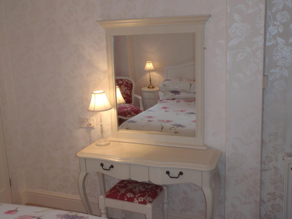 Barnes Fell Apartments Ambleside Luaran gambar