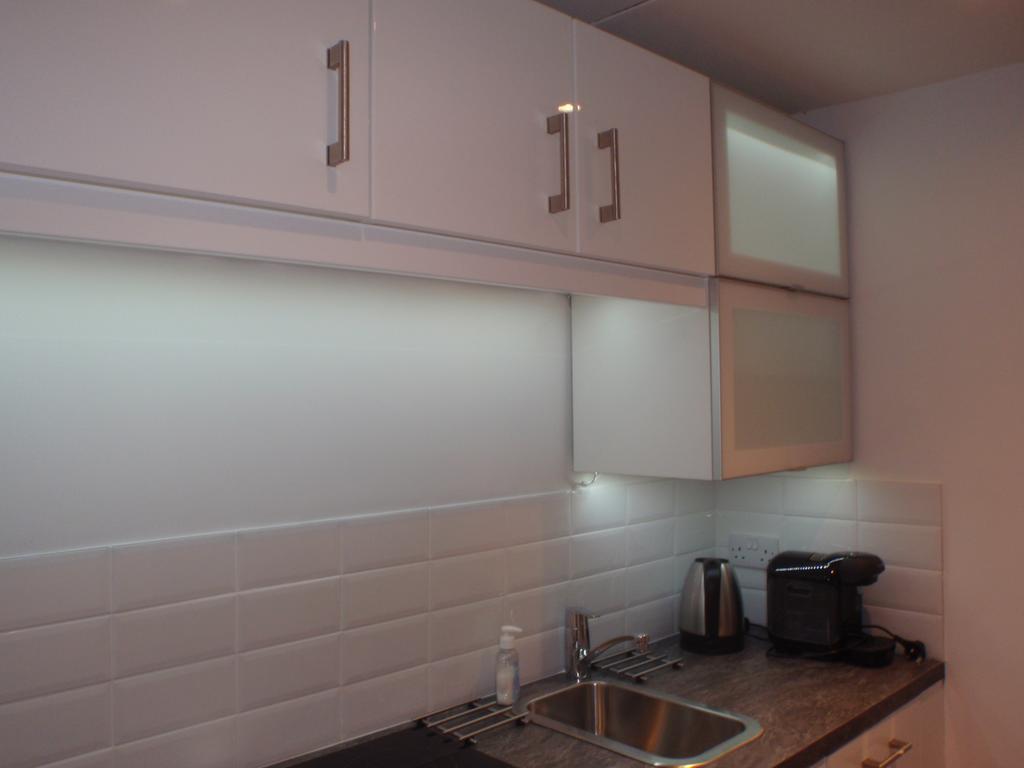 Barnes Fell Apartments Ambleside Luaran gambar