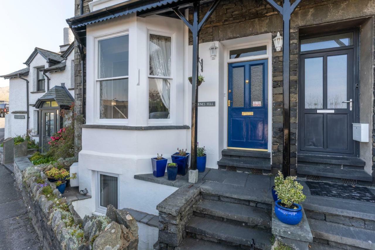 Barnes Fell Apartments Ambleside Luaran gambar