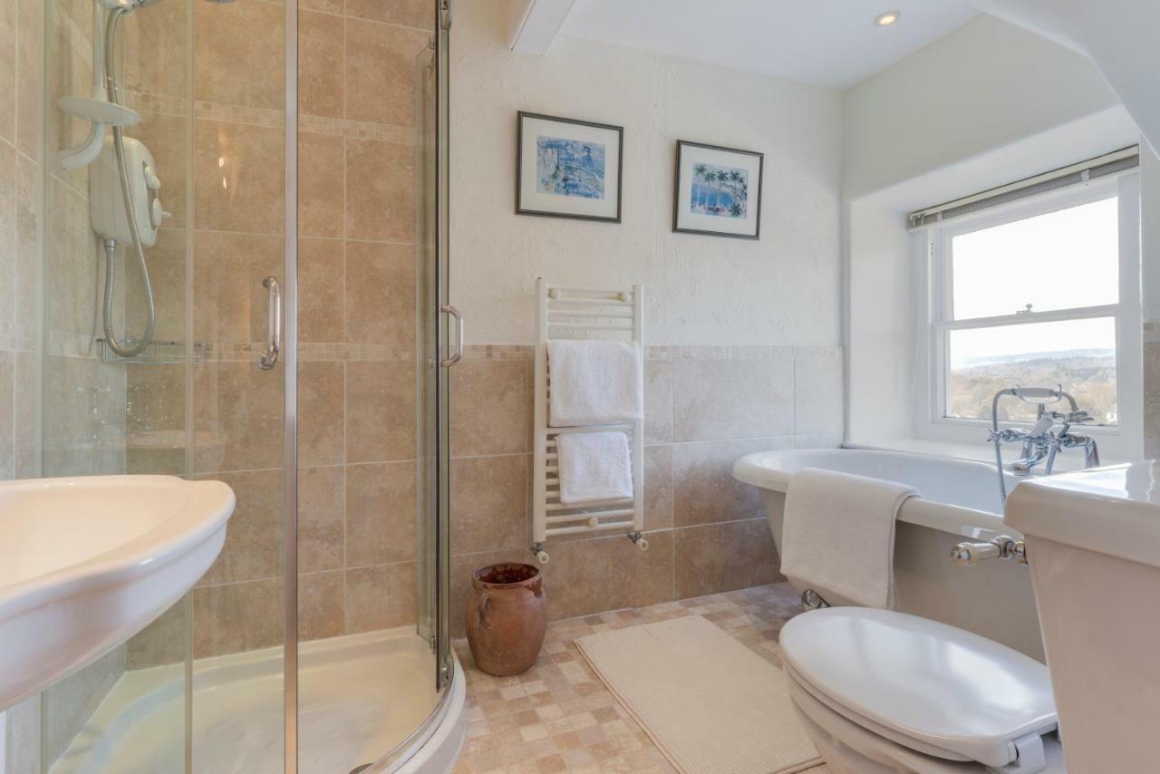 Barnes Fell Apartments Ambleside Luaran gambar