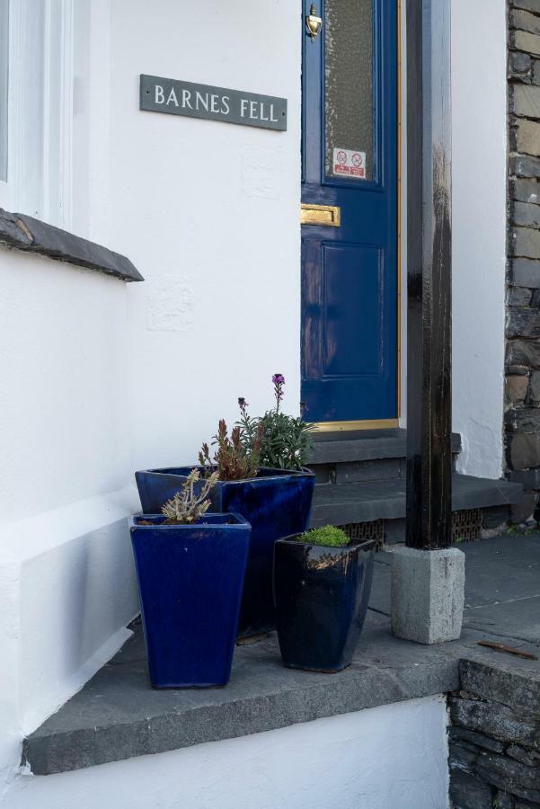 Barnes Fell Apartments Ambleside Luaran gambar