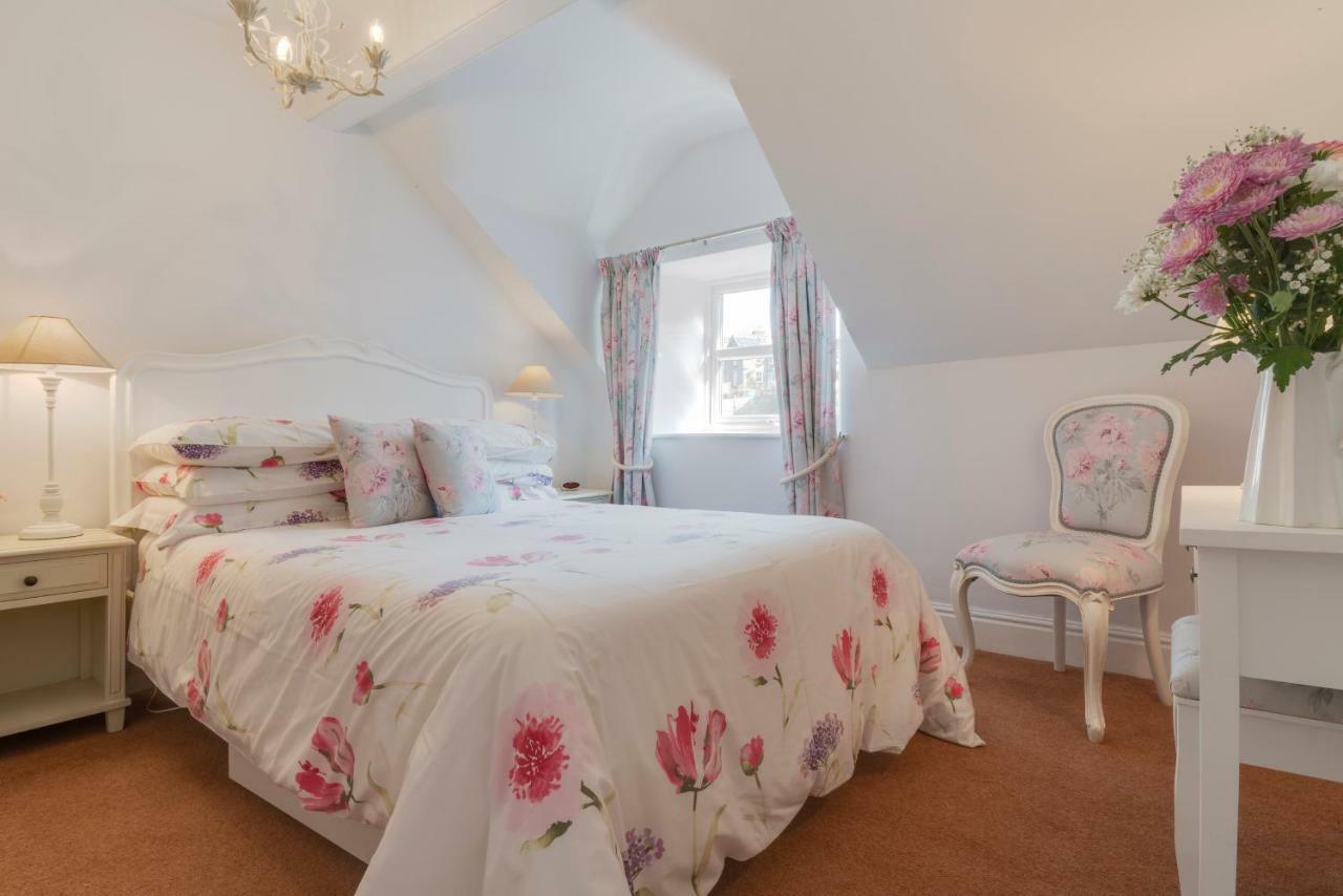 Barnes Fell Apartments Ambleside Luaran gambar