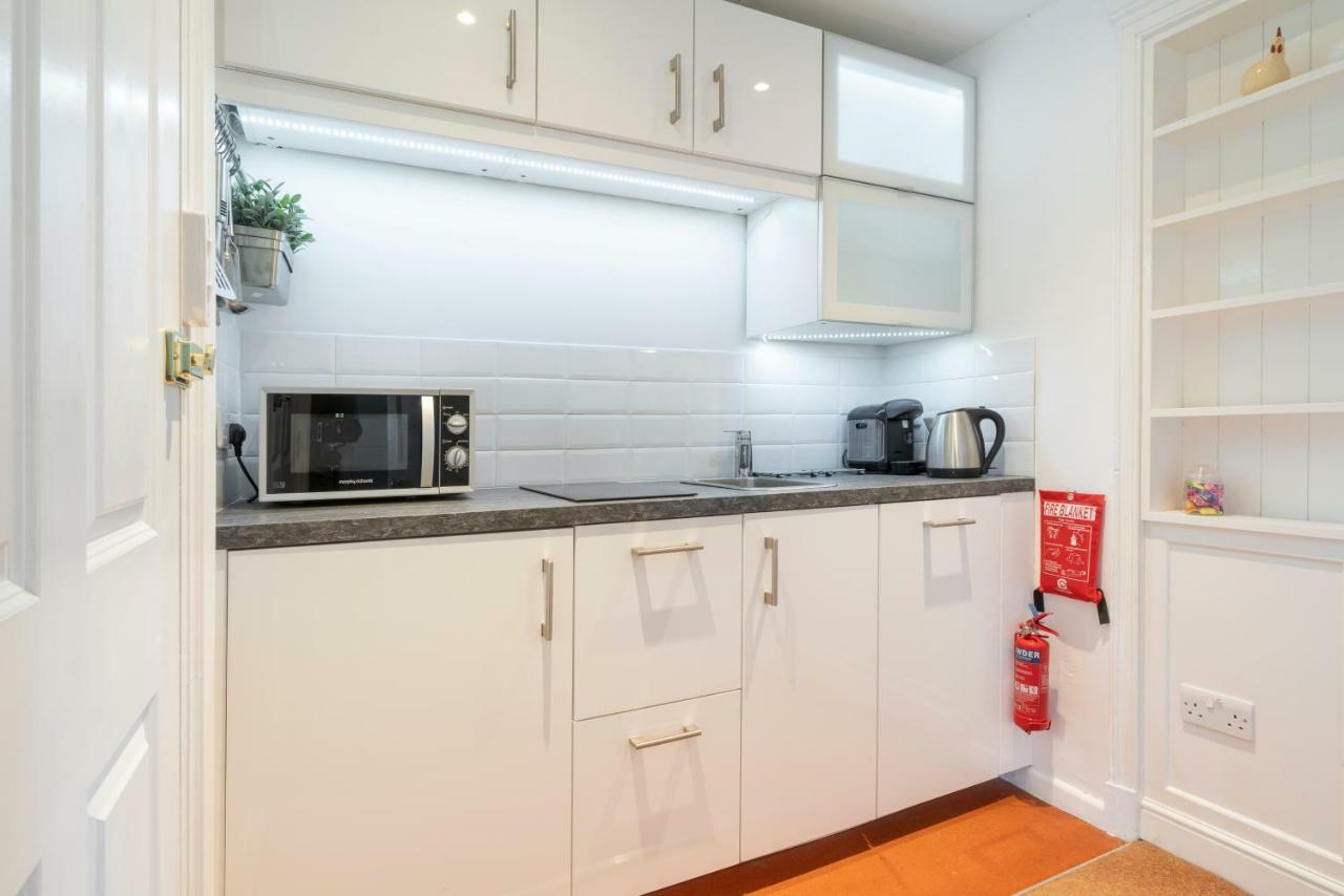 Barnes Fell Apartments Ambleside Luaran gambar