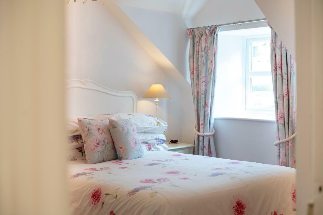 Barnes Fell Apartments Ambleside Luaran gambar