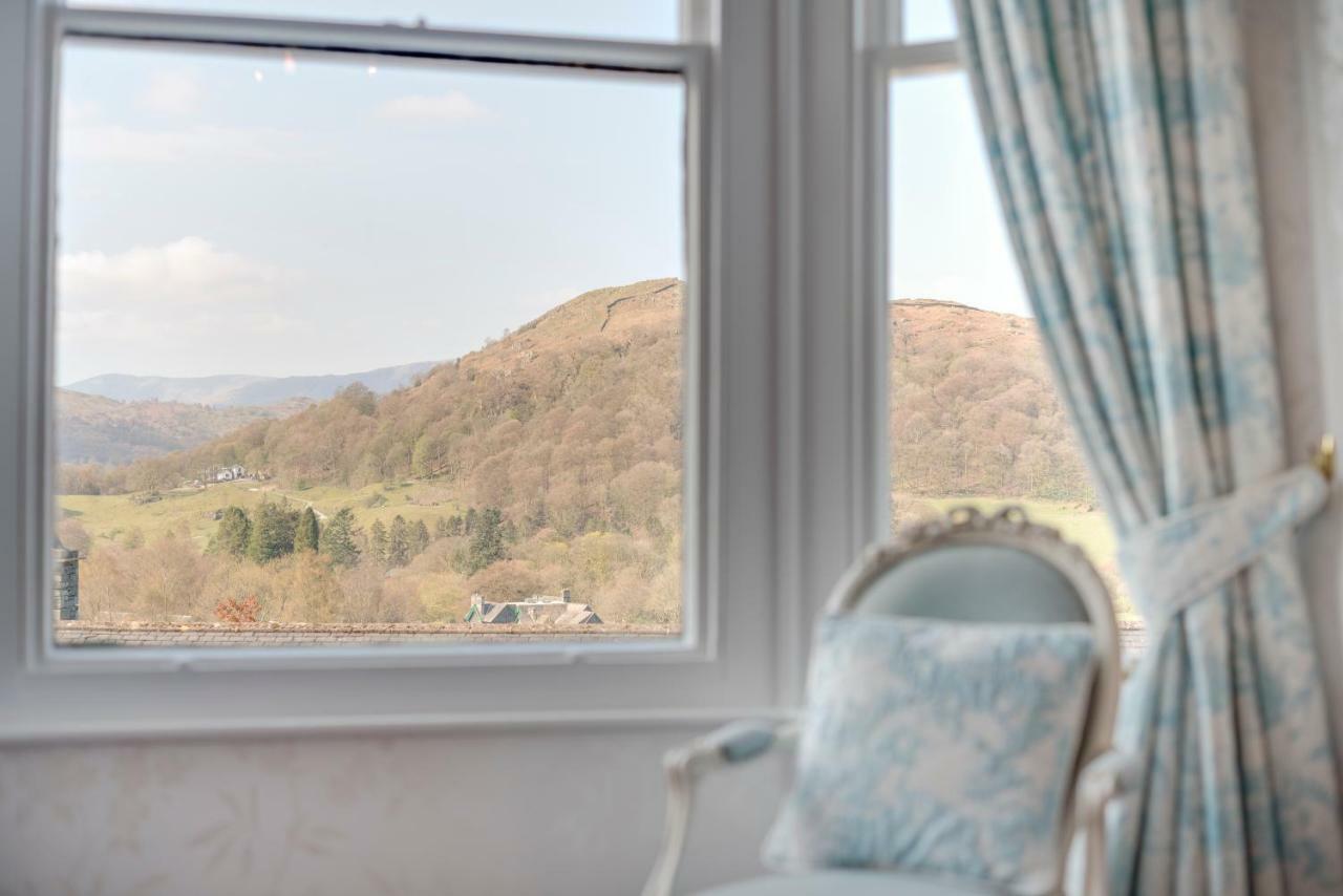 Barnes Fell Apartments Ambleside Luaran gambar