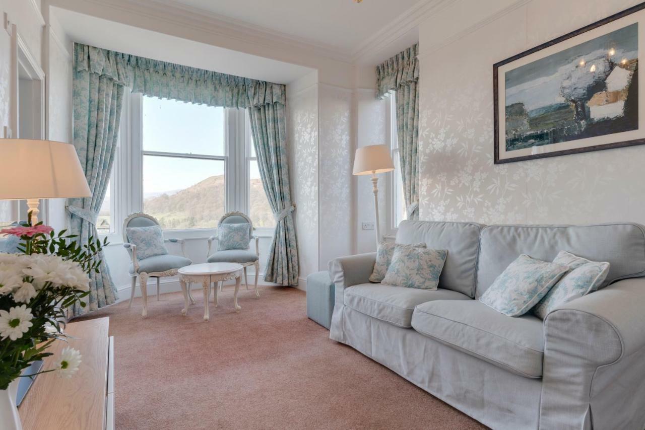 Barnes Fell Apartments Ambleside Luaran gambar