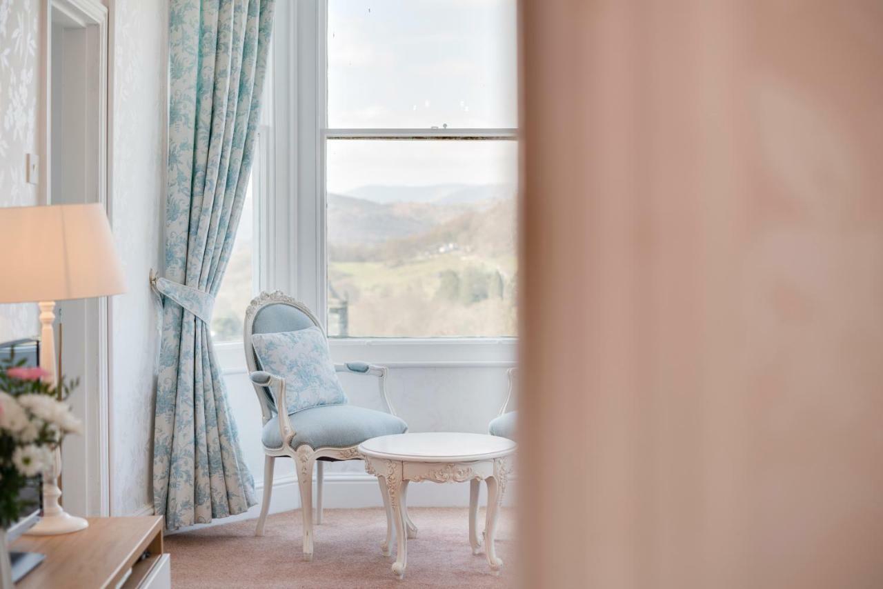 Barnes Fell Apartments Ambleside Luaran gambar