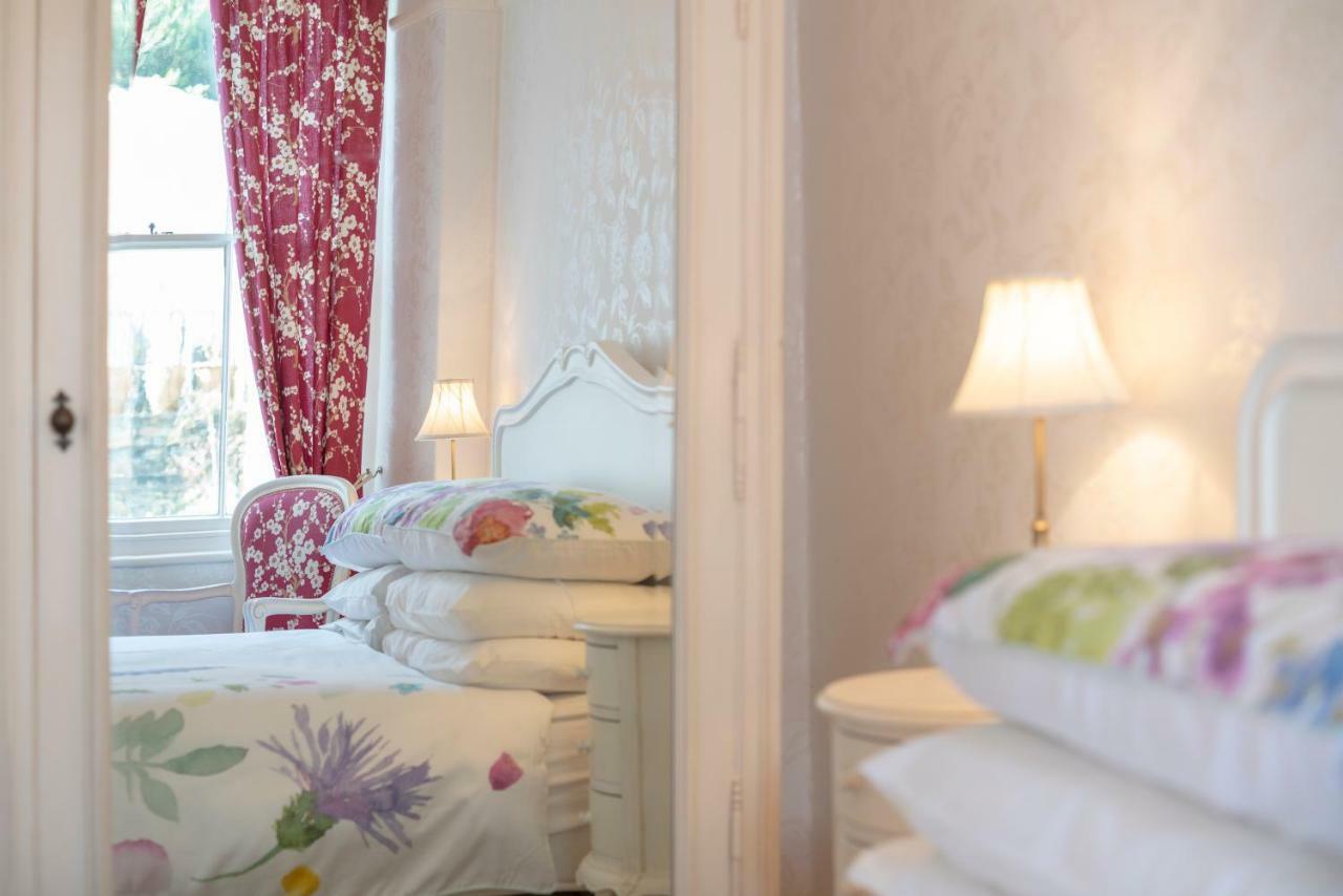 Barnes Fell Apartments Ambleside Luaran gambar