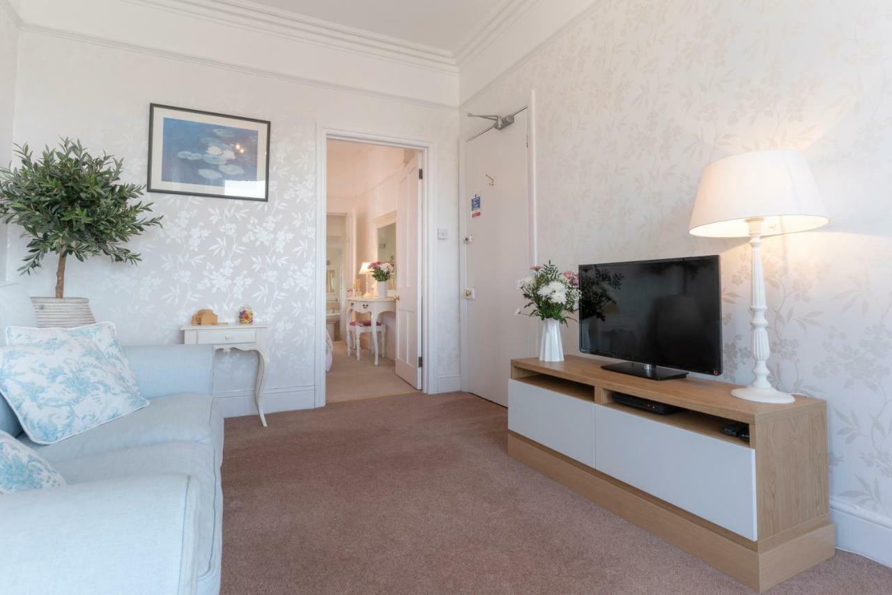 Barnes Fell Apartments Ambleside Luaran gambar