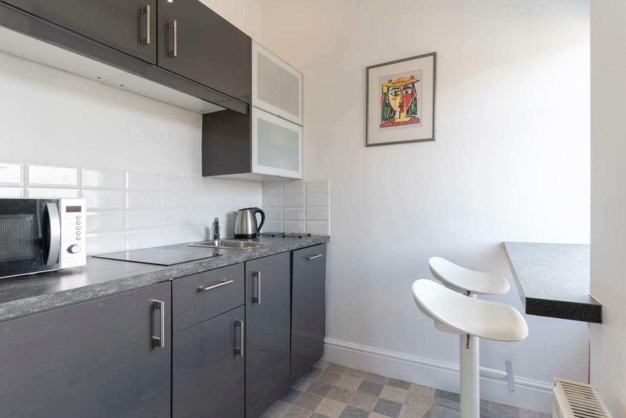 Barnes Fell Apartments Ambleside Luaran gambar