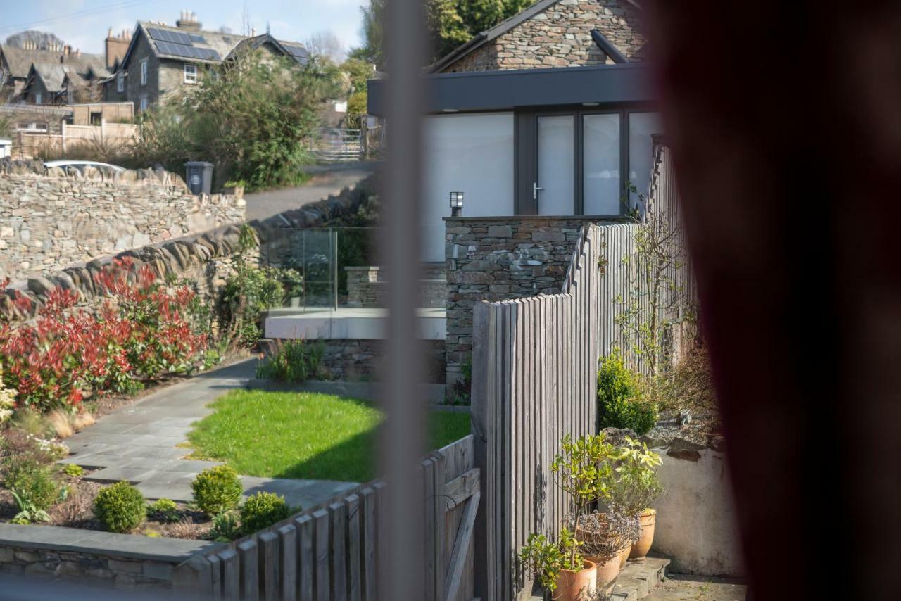 Barnes Fell Apartments Ambleside Luaran gambar