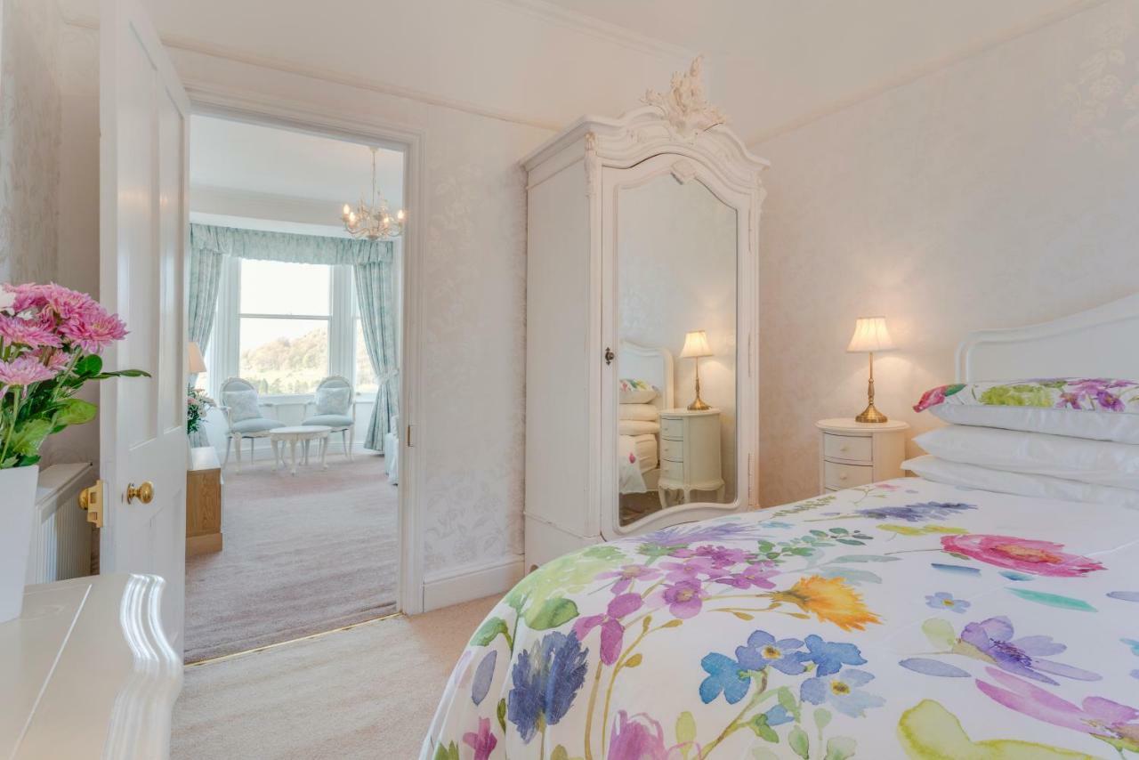 Barnes Fell Apartments Ambleside Luaran gambar
