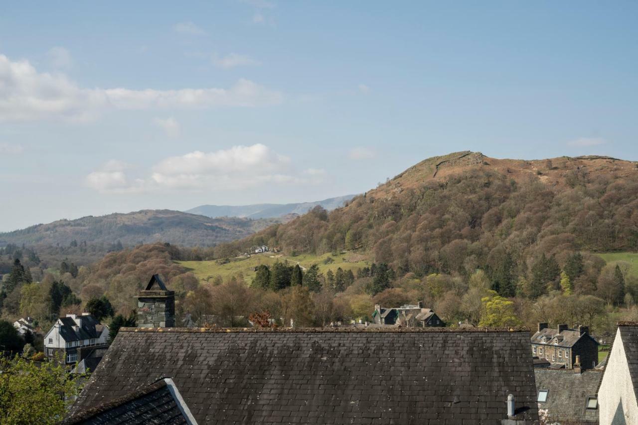 Barnes Fell Apartments Ambleside Luaran gambar