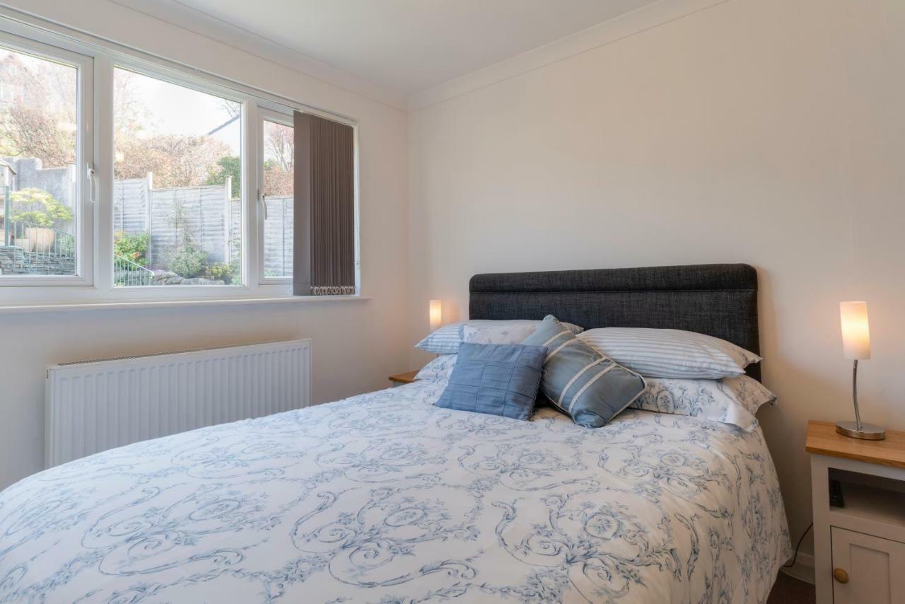 Barnes Fell Apartments Ambleside Luaran gambar