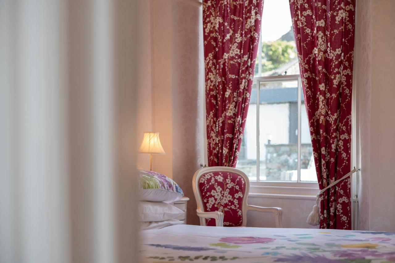 Barnes Fell Apartments Ambleside Luaran gambar