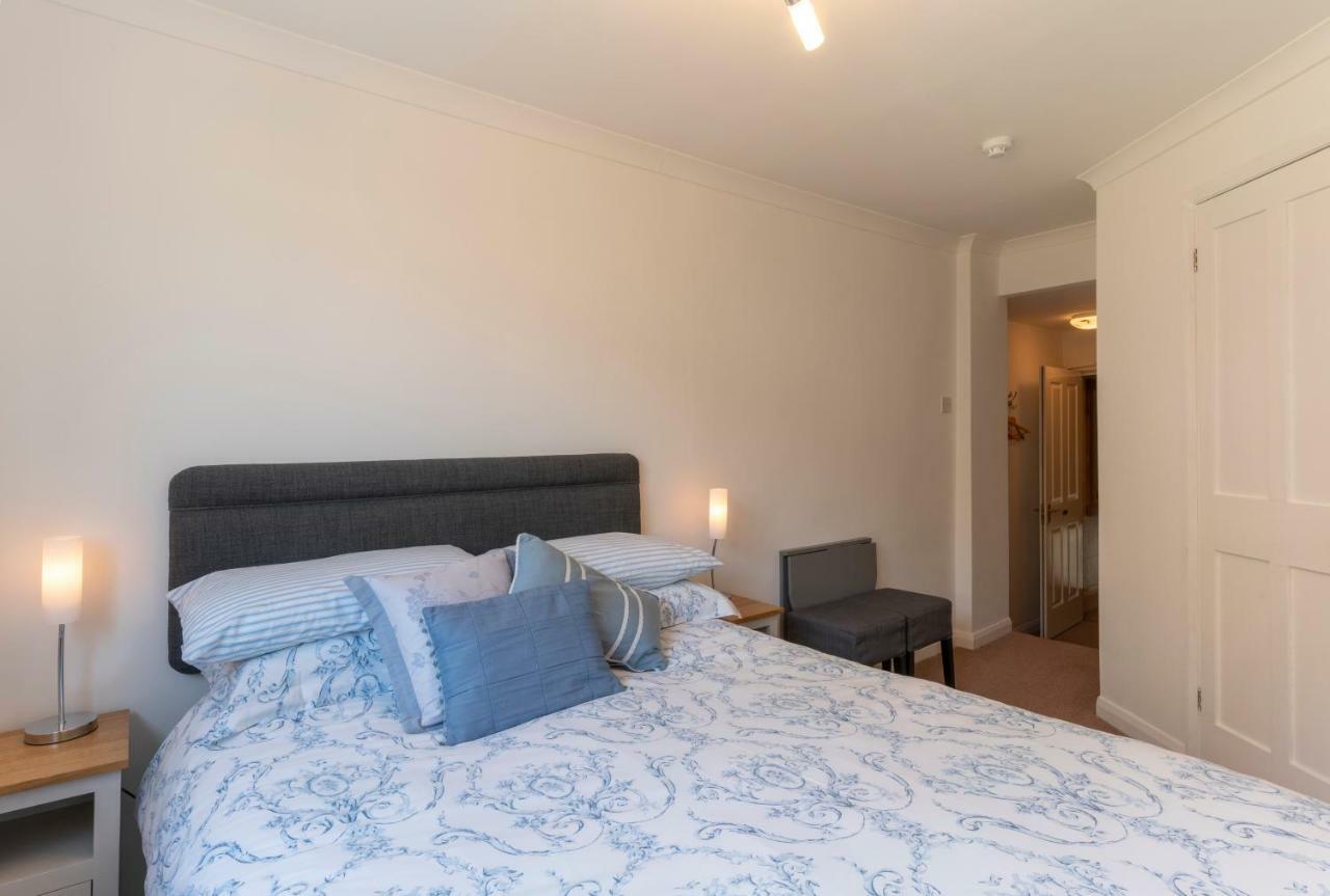 Barnes Fell Apartments Ambleside Luaran gambar