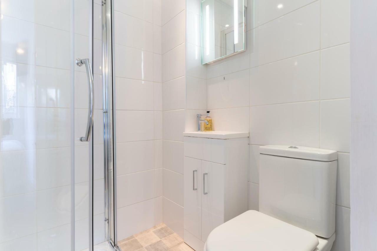 Barnes Fell Apartments Ambleside Luaran gambar