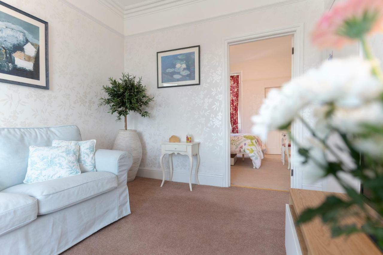 Barnes Fell Apartments Ambleside Luaran gambar