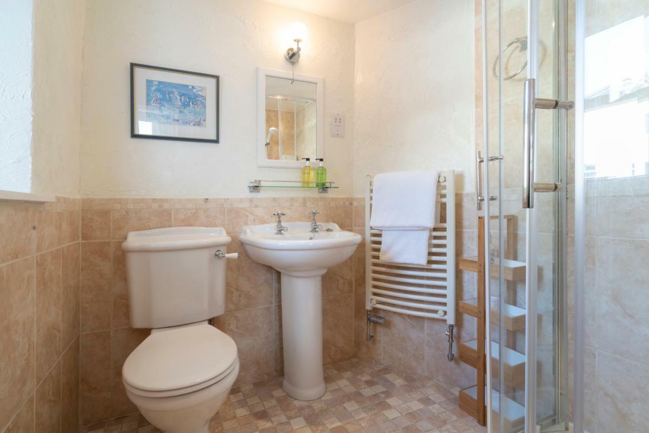 Barnes Fell Apartments Ambleside Luaran gambar