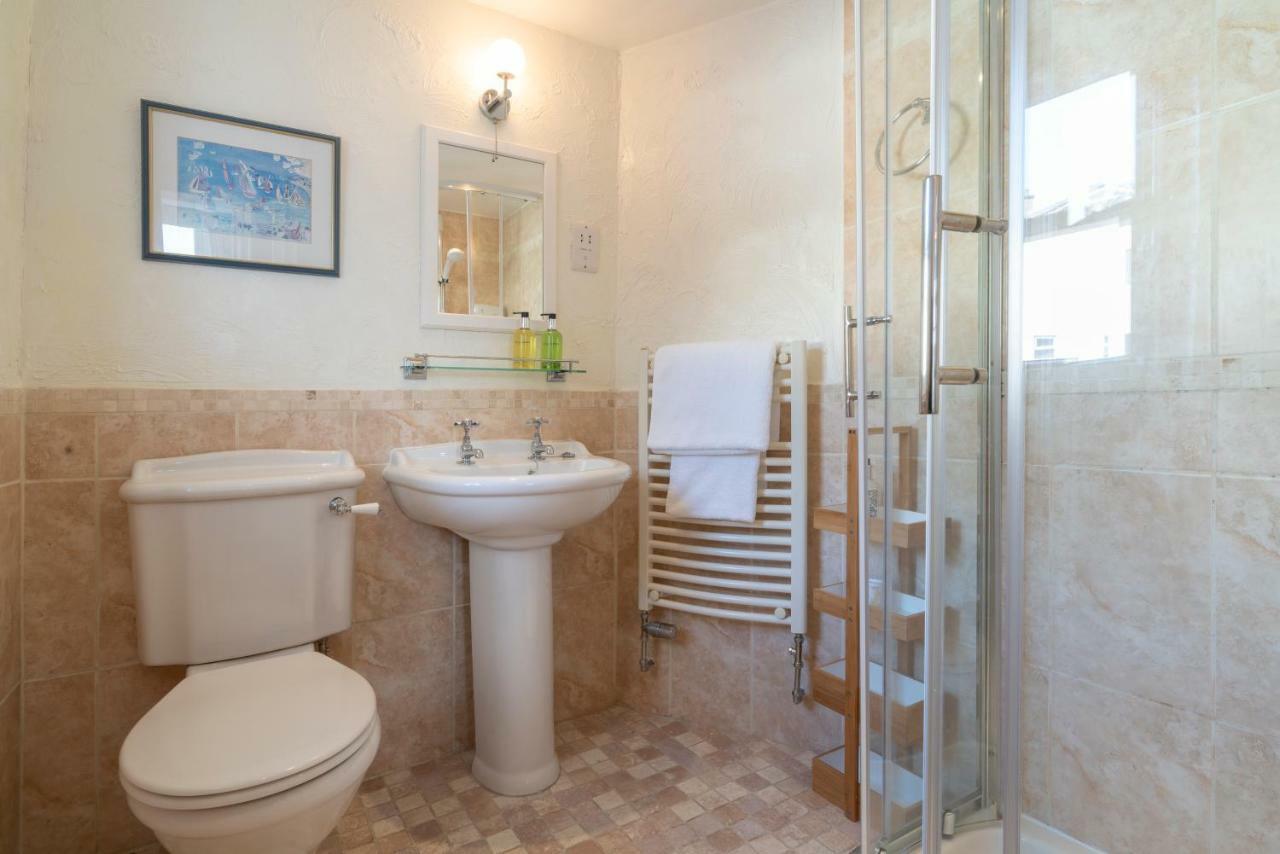 Barnes Fell Apartments Ambleside Luaran gambar