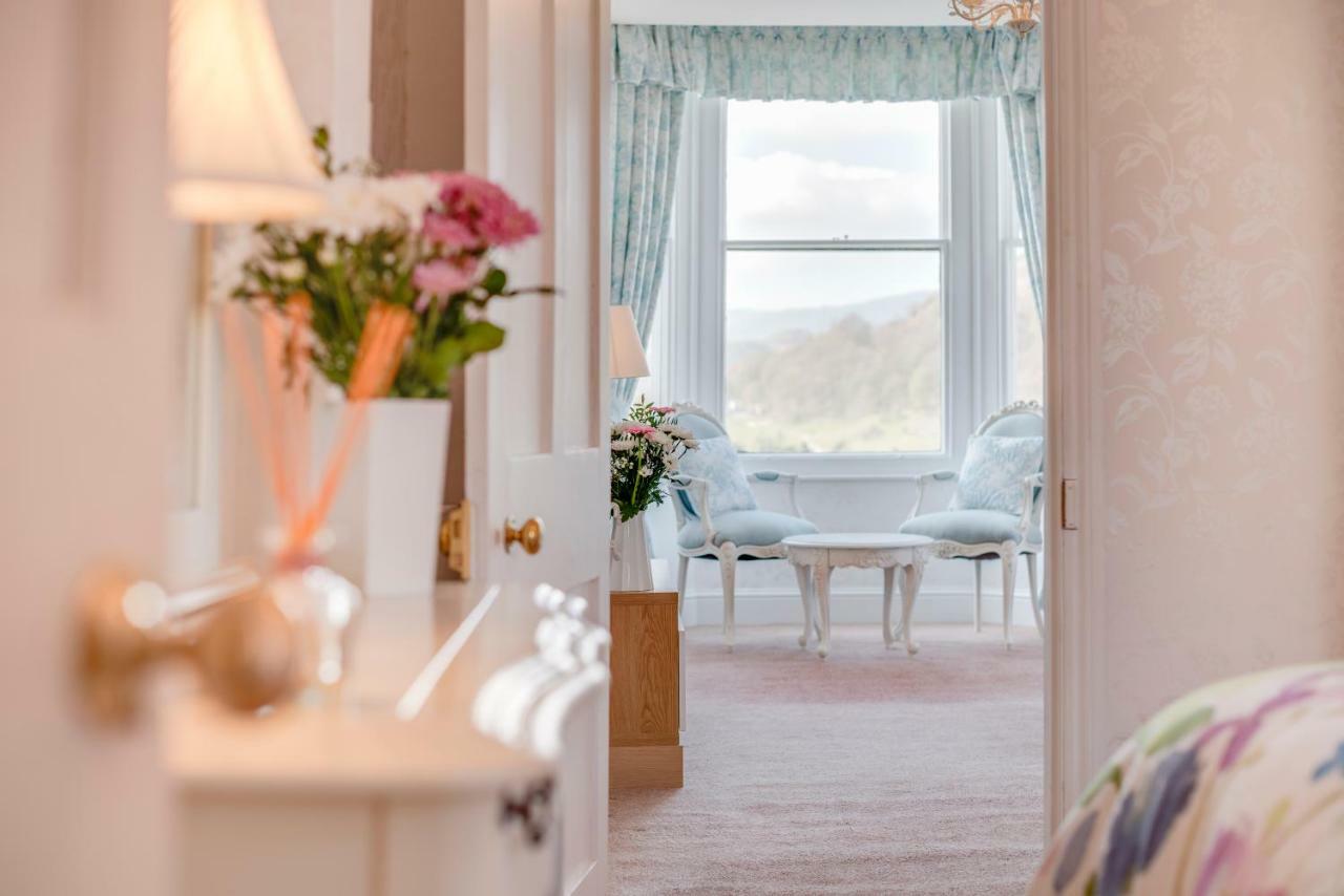 Barnes Fell Apartments Ambleside Luaran gambar