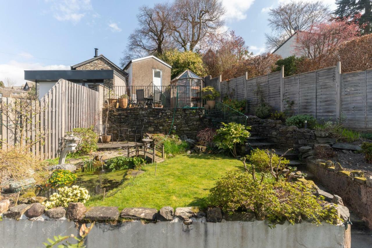 Barnes Fell Apartments Ambleside Luaran gambar